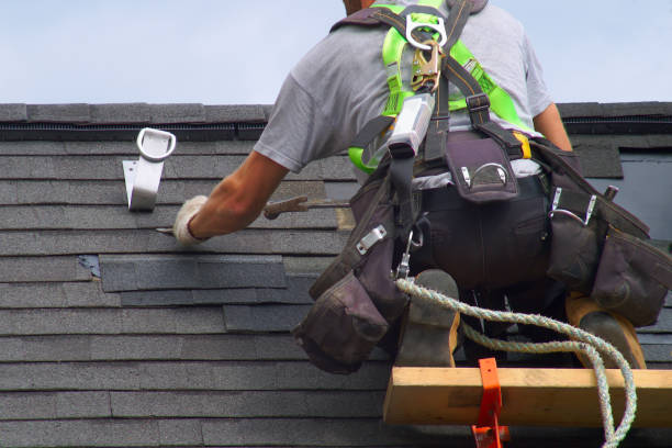 Best Commercial Roofing Services  in Hoopers Creek, NC