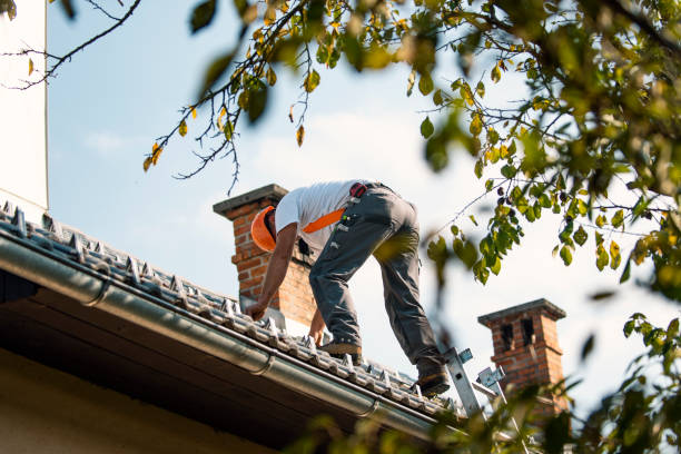 Reliable Hoopers Creek, NC Roofing Contractor Solutions