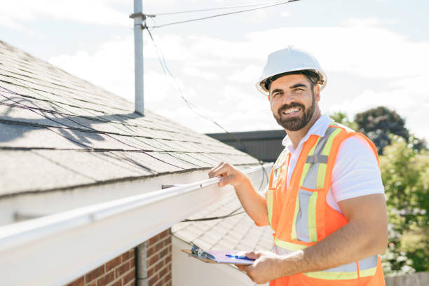 Best Roof Gutter Cleaning  in Hoopers Creek, NC