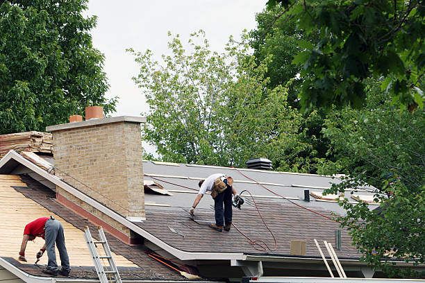 Best Roofing Contractor Near Me  in Hoopers Creek, NC