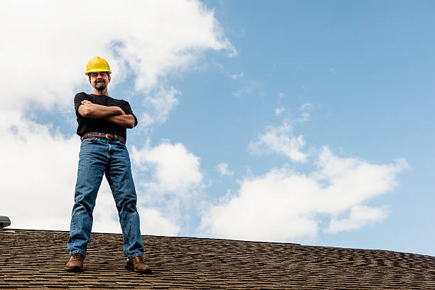 Best Roof Maintenance Services  in Hoopers Creek, NC
