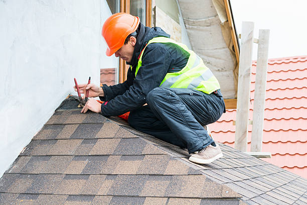 Best Metal Roofing Contractor  in Hoopers Creek, NC