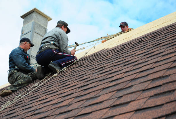 Best Commercial Roof Installation  in Hoopers Creek, NC