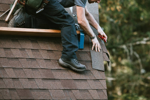 Best Gutter Installation and Roofing  in Hoopers Creek, NC